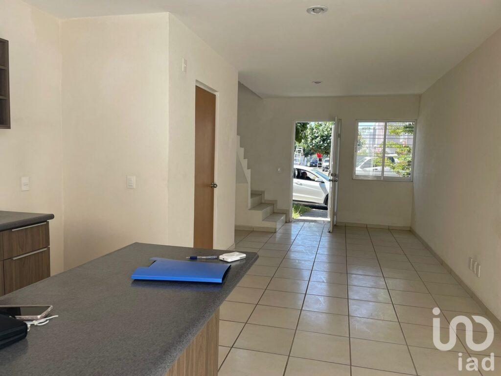 Casa en venta en Coto privado, Parques de Tesistan, Zapopan Jalisco