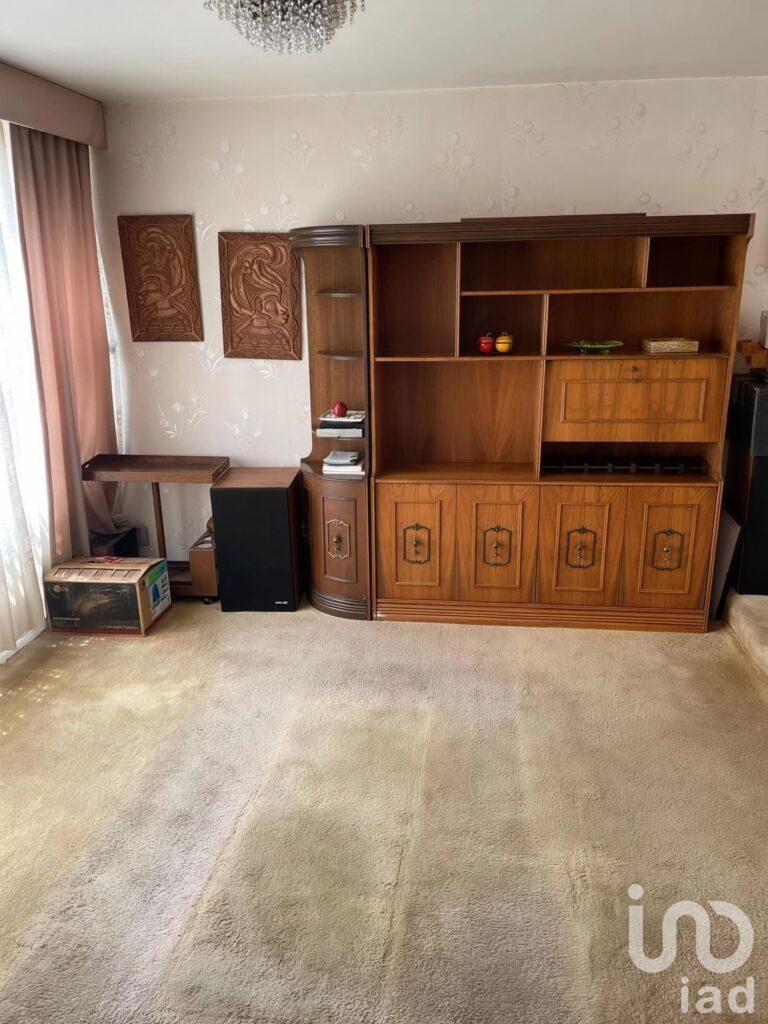 Casa venta fuentes de satelite