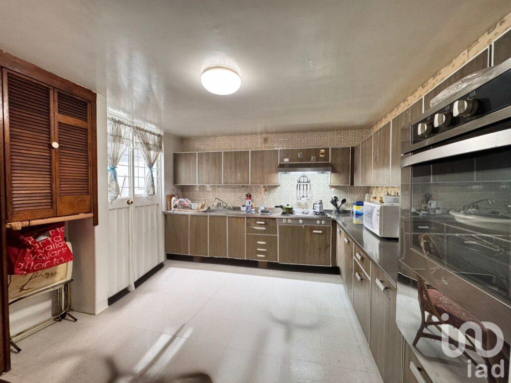 Casa venta fuentes de satelite