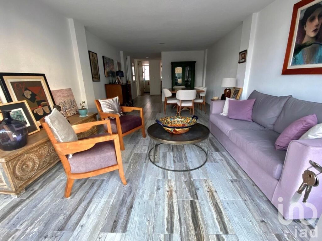 VENTA DEPARTAMENTO CALLE SAN FRANCISCO