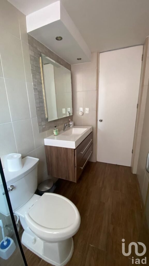 VENTA DEPARTAMENTO CALLE SAN FRANCISCO