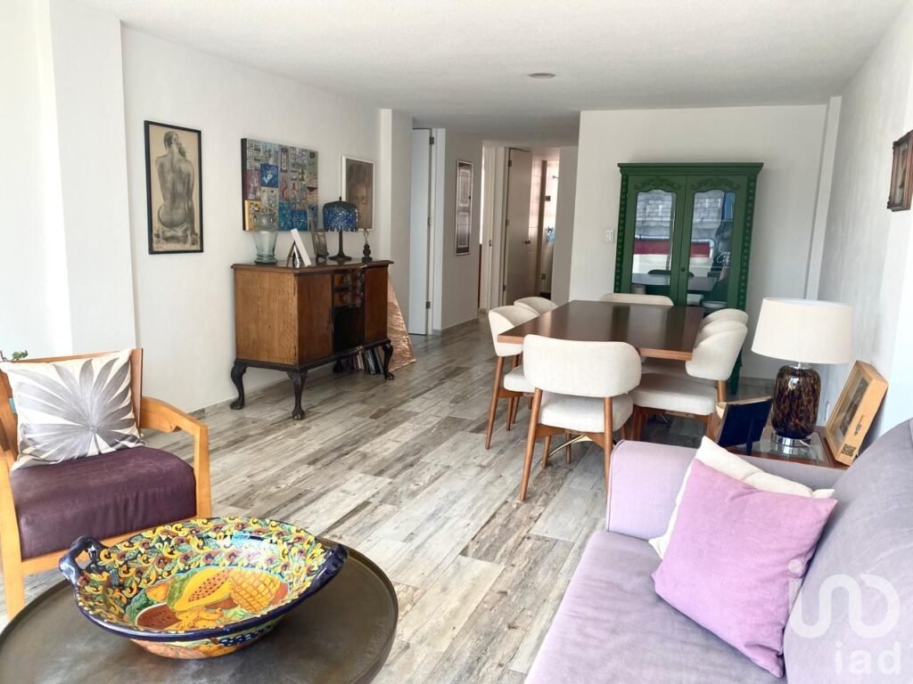 VENTA DEPARTAMENTO CALLE SAN FRANCISCO