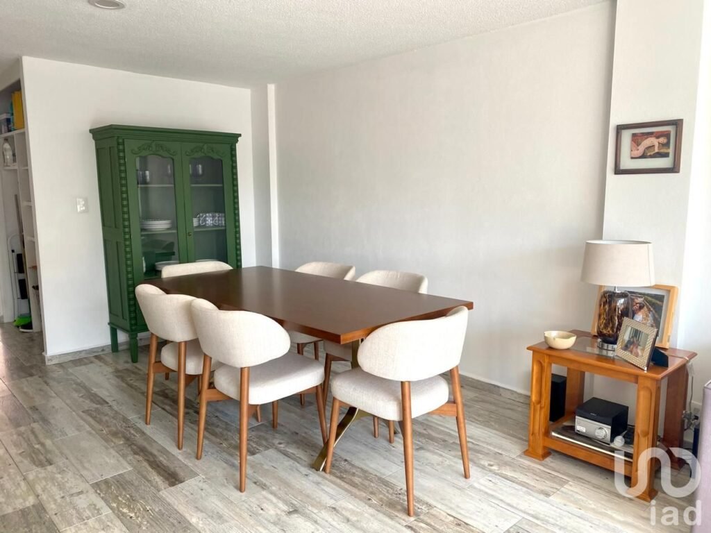 VENTA DEPARTAMENTO CALLE SAN FRANCISCO