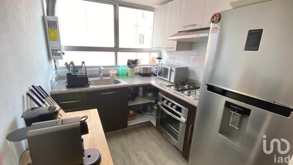 VENTA DEPARTAMENTO CALLE SAN FRANCISCO