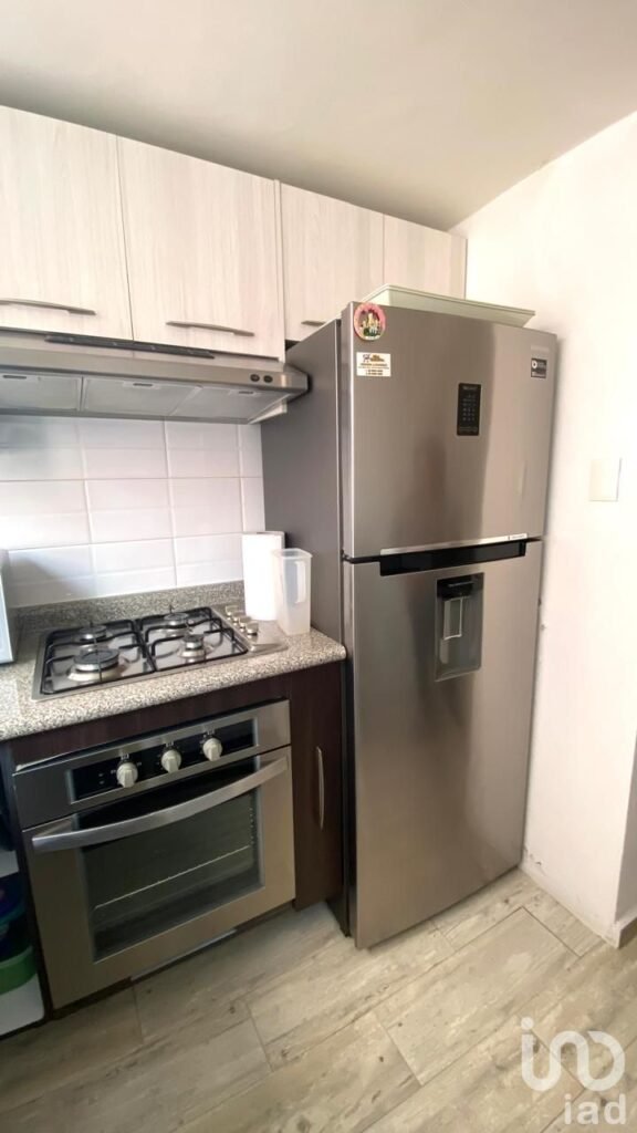 VENTA DEPARTAMENTO CALLE SAN FRANCISCO