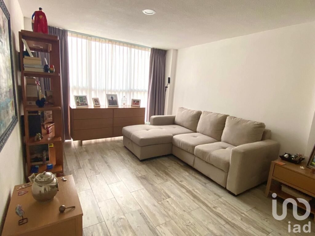 VENTA DEPARTAMENTO CALLE SAN FRANCISCO