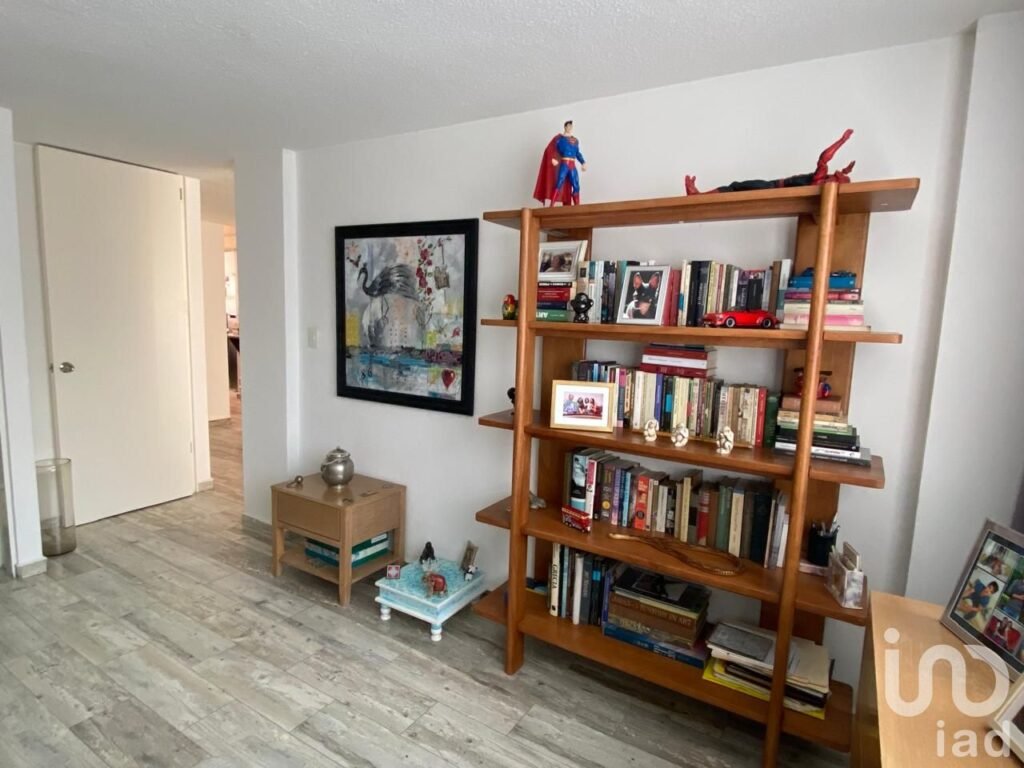 VENTA DEPARTAMENTO CALLE SAN FRANCISCO