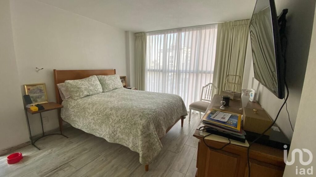 VENTA DEPARTAMENTO CALLE SAN FRANCISCO