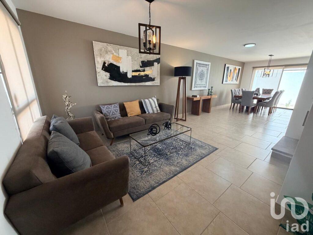 Casa en Venta en el Refugio, Querétaro