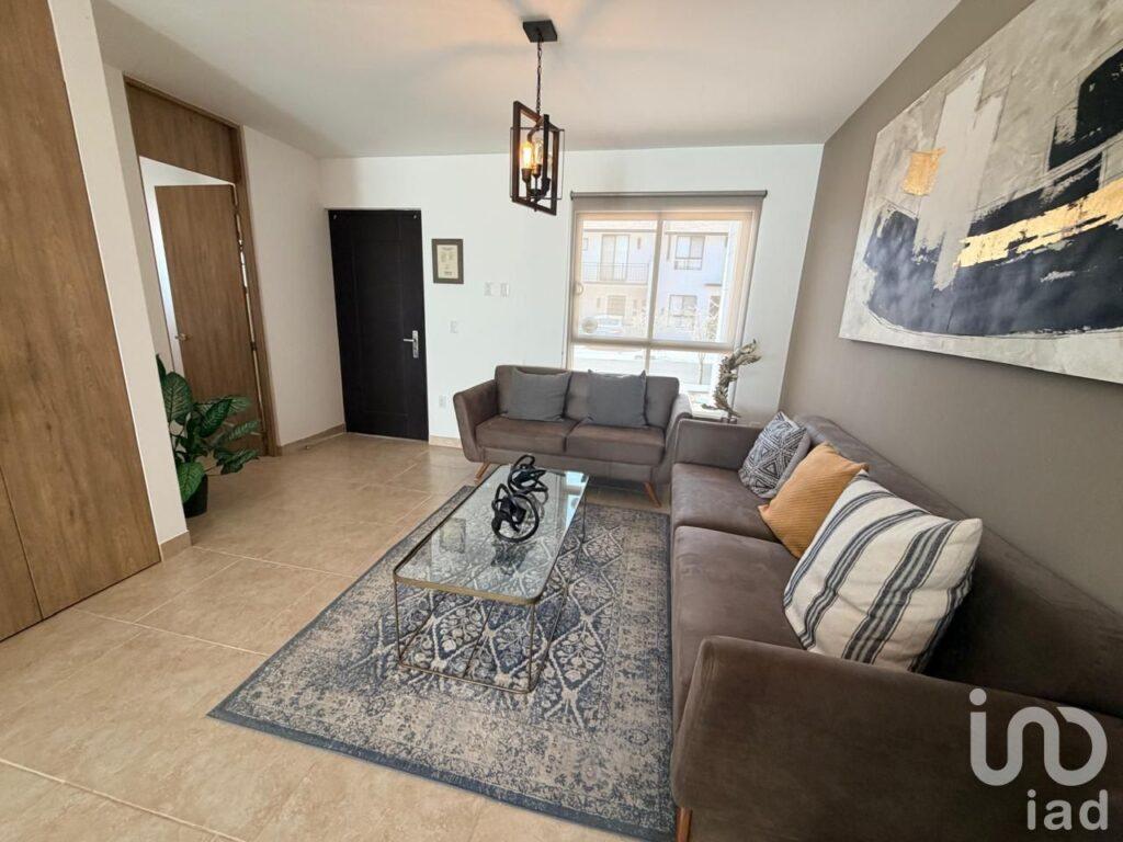 Casa en Venta en el Refugio, Querétaro