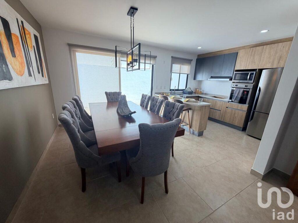 Casa en Venta en el Refugio, Querétaro