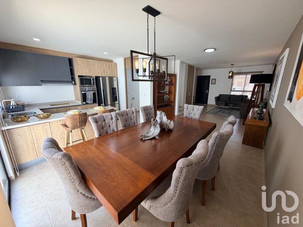 Casa en Venta en el Refugio, Querétaro