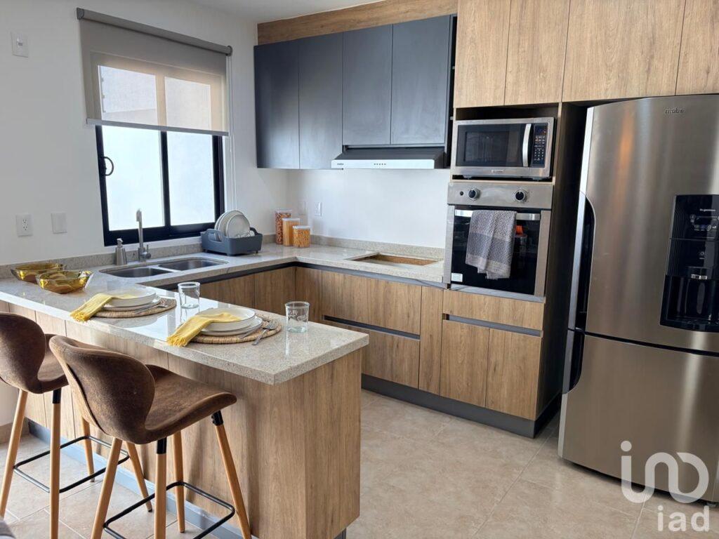 Casa en Venta en el Refugio, Querétaro