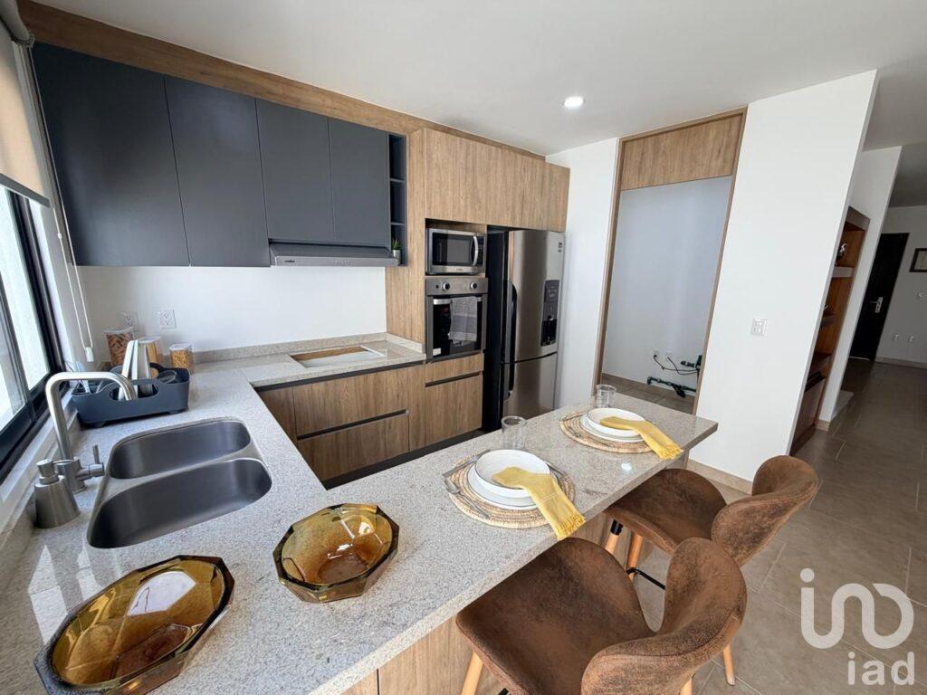 Casa en Venta en el Refugio, Querétaro