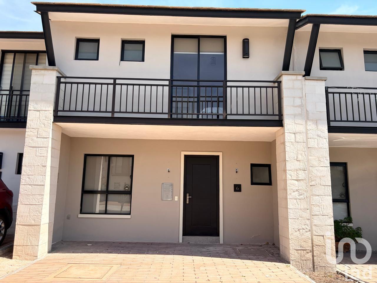 Casa en Venta en el Refugio, Querétaro