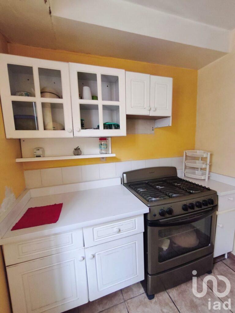 Casa En Renta , Villas Del Sol II, Ecatepec