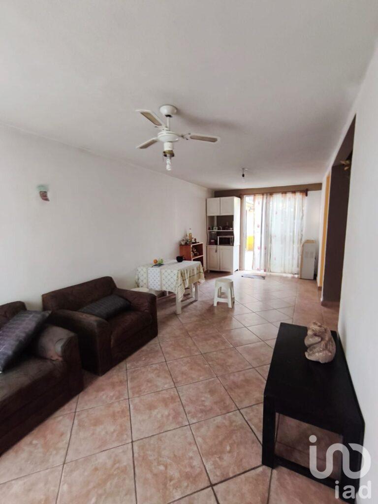 Casa En Renta , Villas Del Sol II, Ecatepec