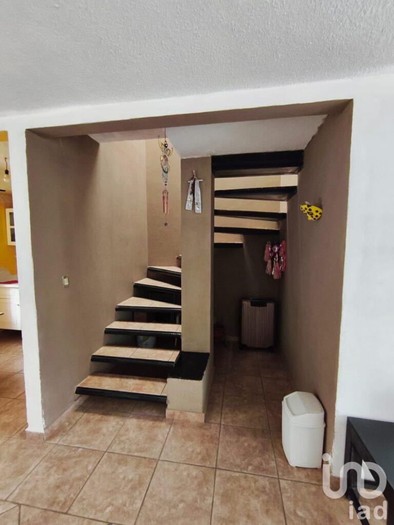 Casa En Renta , Villas Del Sol II, Ecatepec