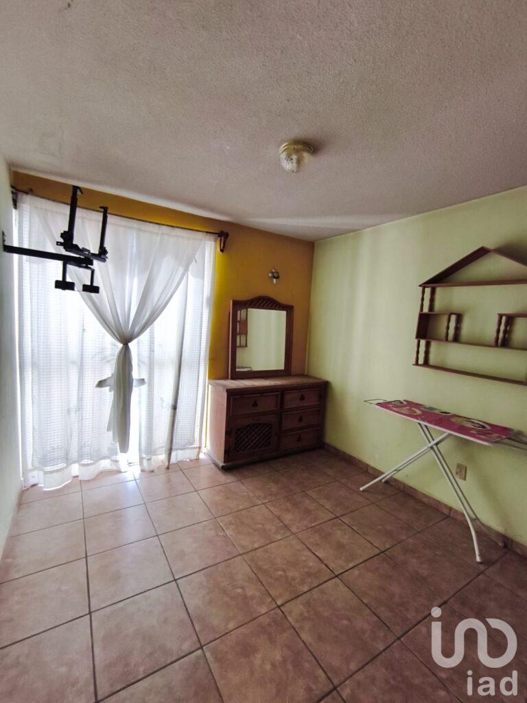 Casa En Renta , Villas Del Sol II, Ecatepec