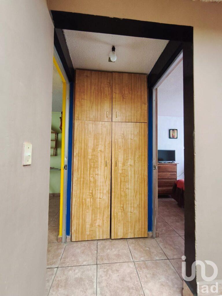 Casa En Renta , Villas Del Sol II, Ecatepec