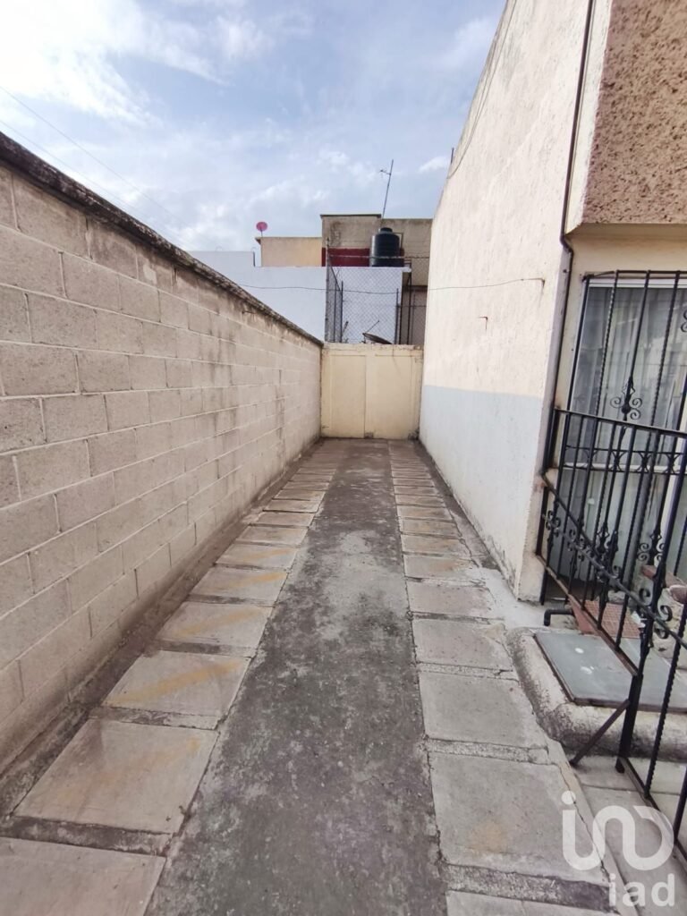 Casa en Venta ,  Villas del Sol II, Ecatepec