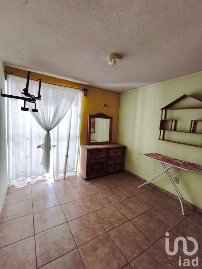 Casa en Venta ,  Villas del Sol II, Ecatepec