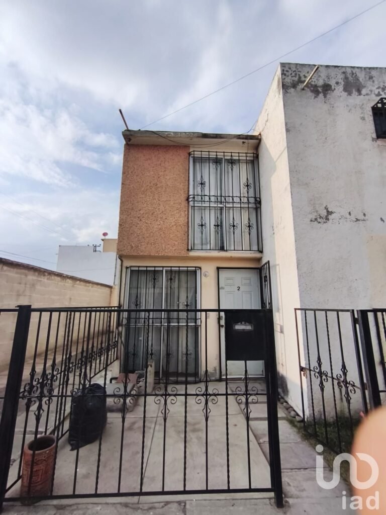Casa en Venta ,  Villas del Sol II, Ecatepec