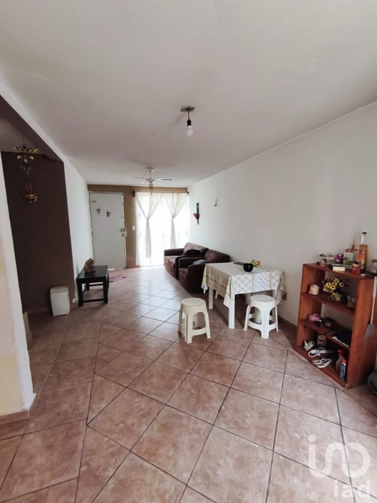 Casa en Venta ,  Villas del Sol II, Ecatepec