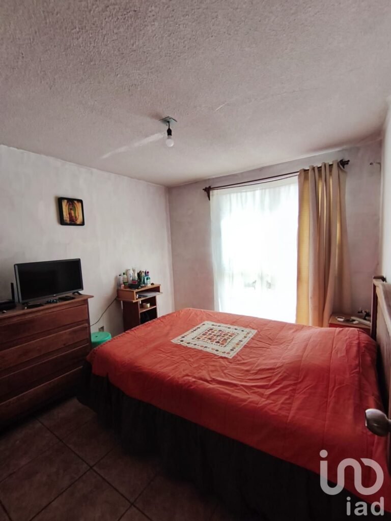 Casa en Venta ,  Villas del Sol II, Ecatepec