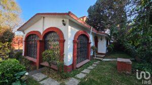 Precios Casa en venta tipo colonial.mexicano