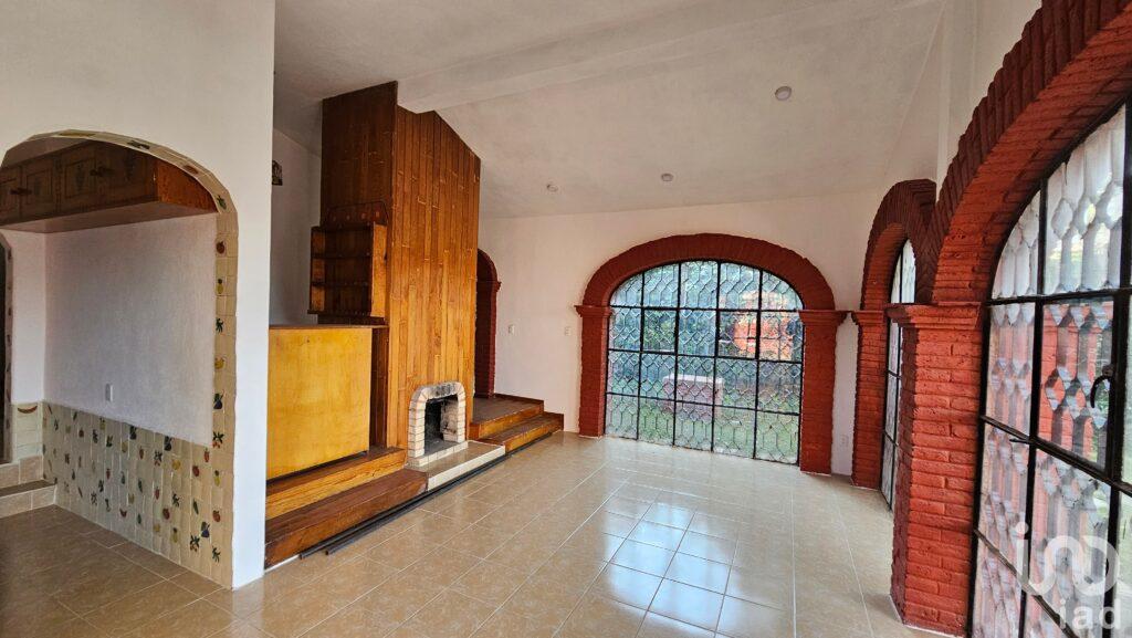 Precios Casa en venta tipo colonial.mexicano