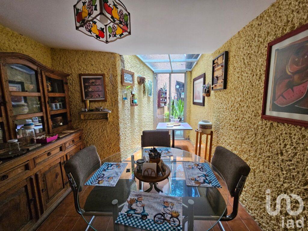 Casa en Venta San Jeronimo