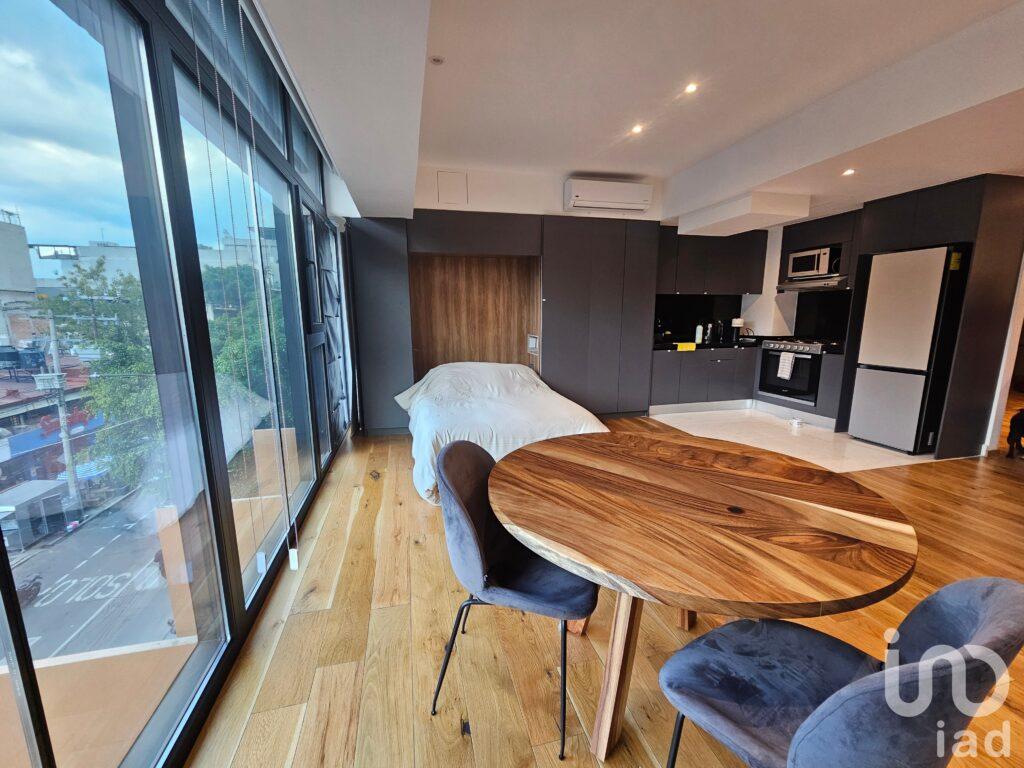 Hermoso loft en Venta