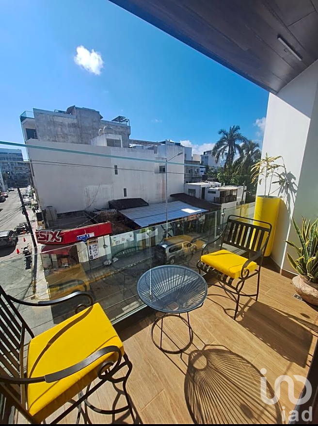 Departamento en venta en Zazil-Ha Playa del Carmen