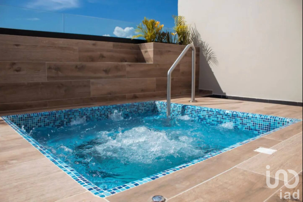 Departamento en venta en Zazil-Ha Playa del Carmen