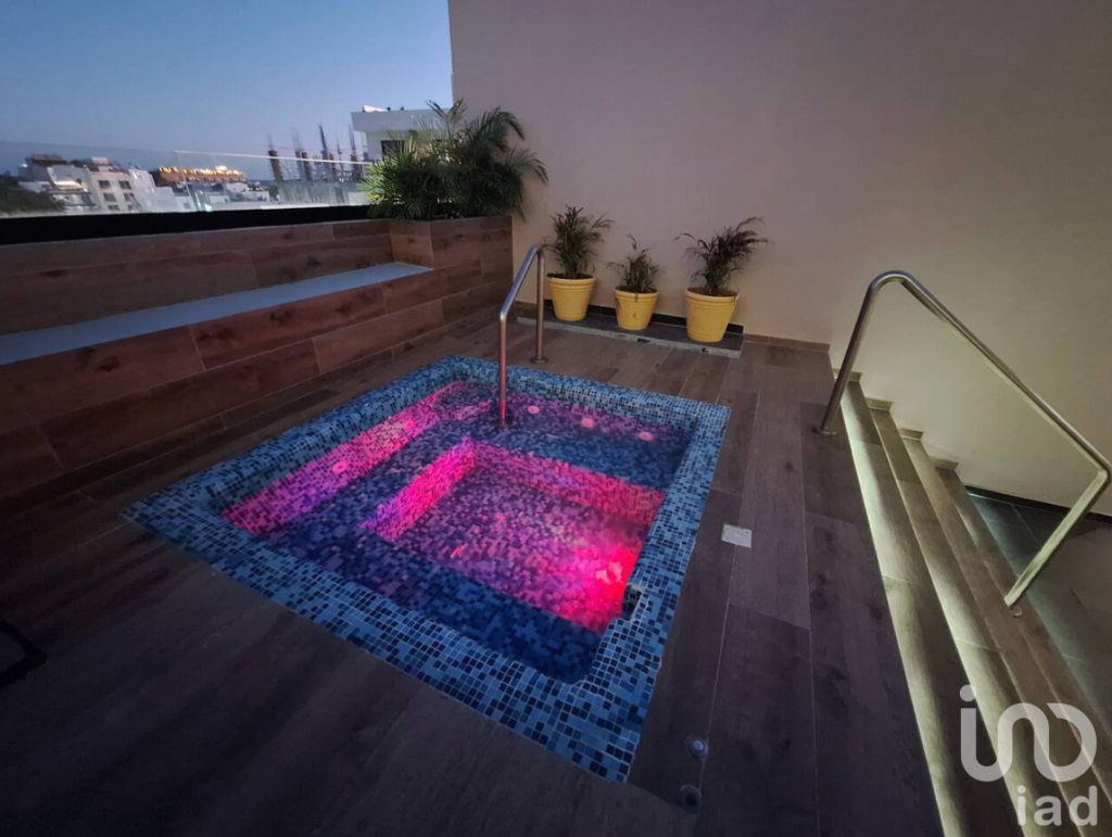 Departamento en venta en Zazil-Ha Playa del Carmen