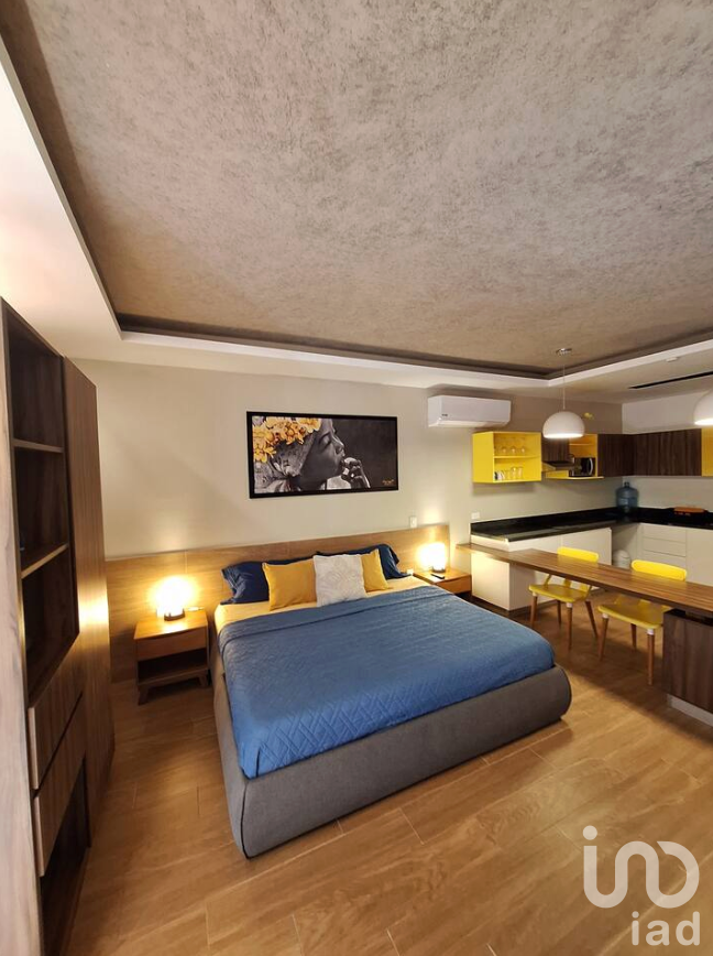 Departamento en venta en Zazil-Ha Playa del Carmen