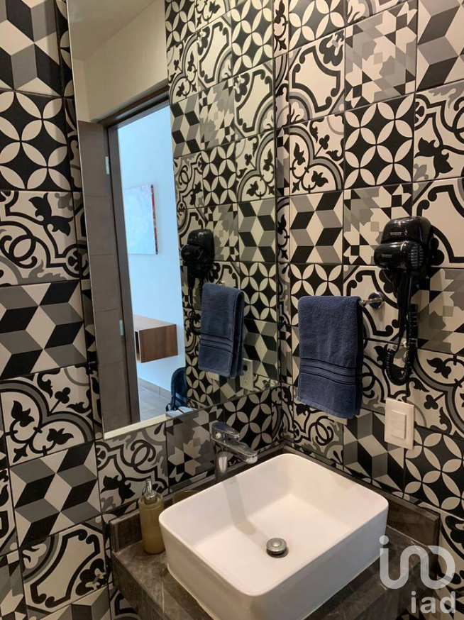 Departamento en venta en Zazil-Ha Playa del Carmen