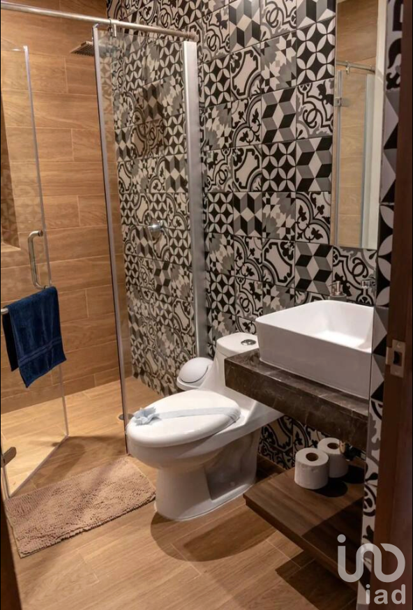 Departamento en venta en Zazil-Ha Playa del Carmen