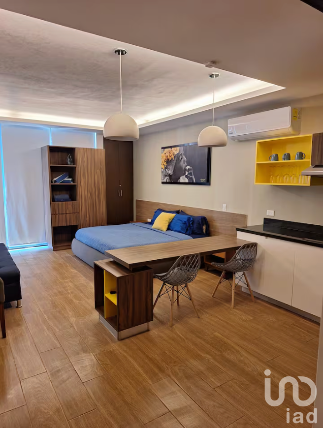 Departamento en venta en Zazil-Ha Playa del Carmen