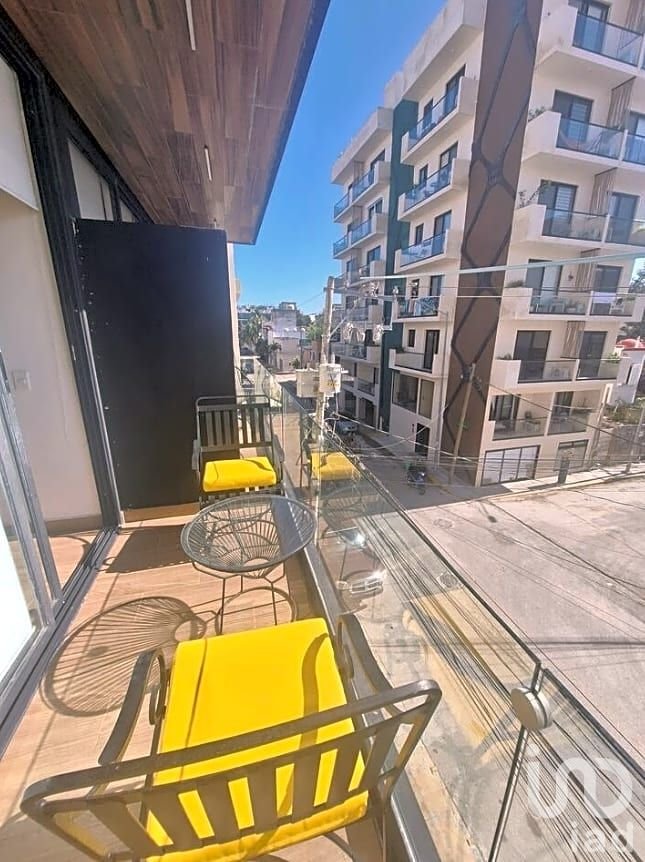 Departamento en venta en Zazil-Ha Playa del Carmen