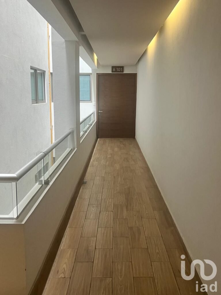 Exclusivo departamento en Venta