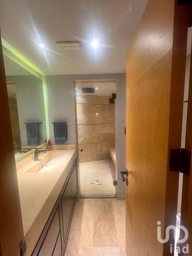 Exclusivo departamento en Venta