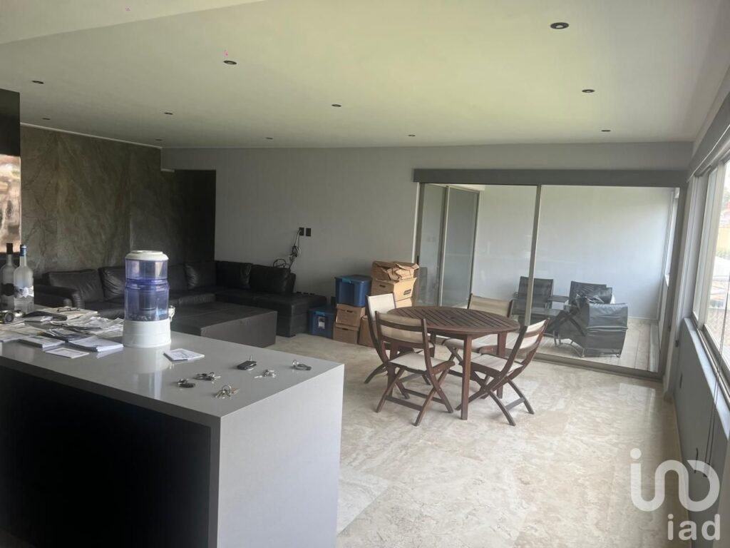 Exclusivo departamento en Venta
