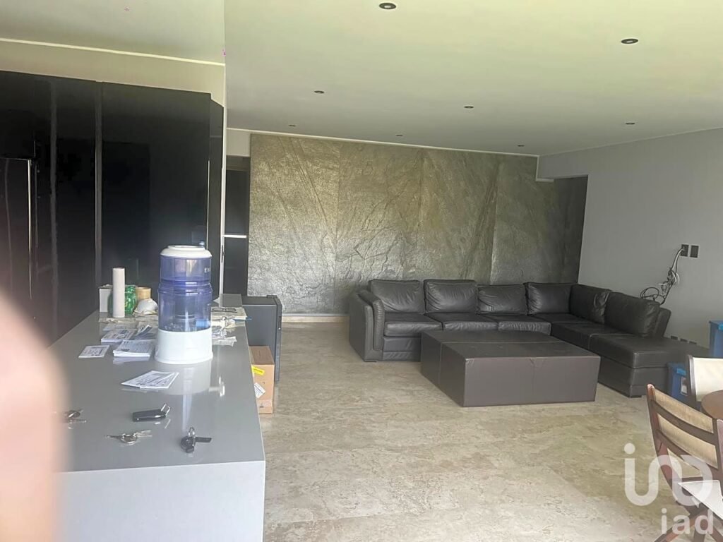 Exclusivo departamento en Venta