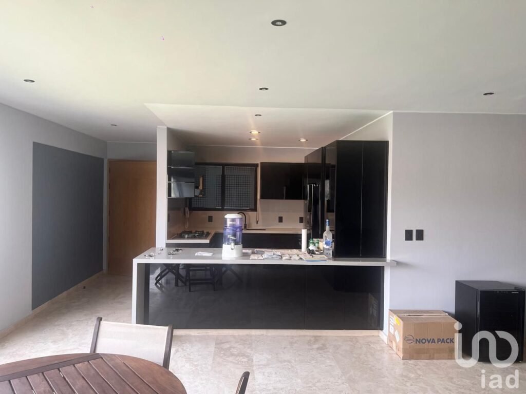 Exclusivo departamento en Venta