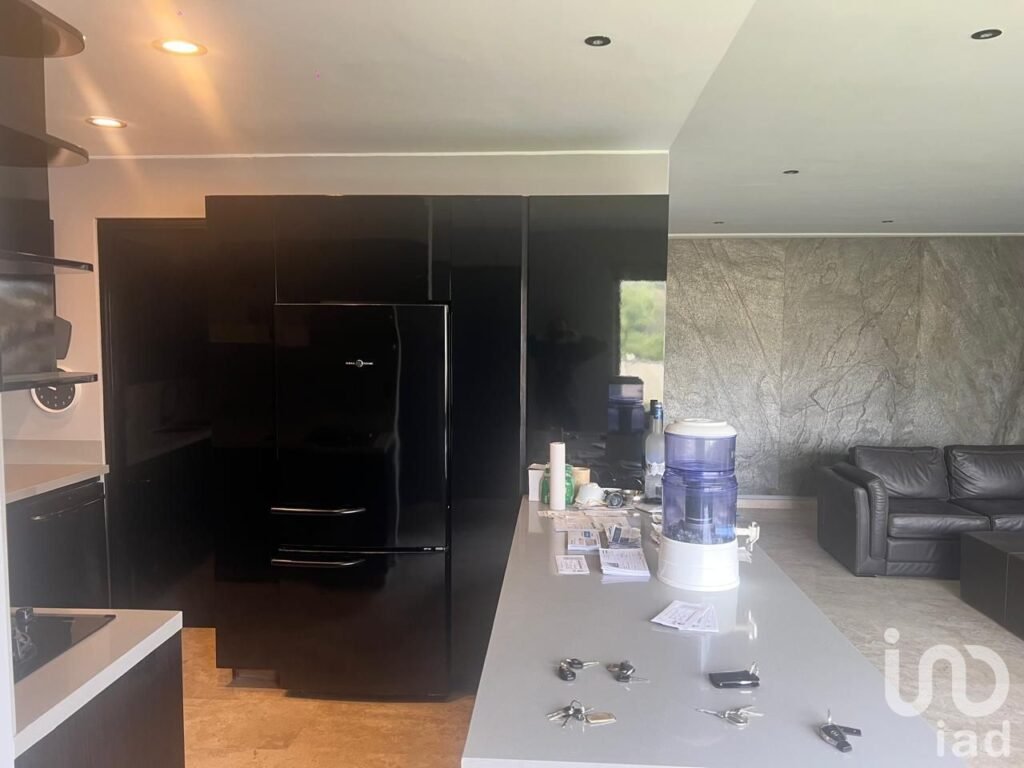 Exclusivo departamento en Venta