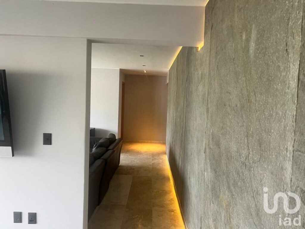 Exclusivo departamento en Venta
