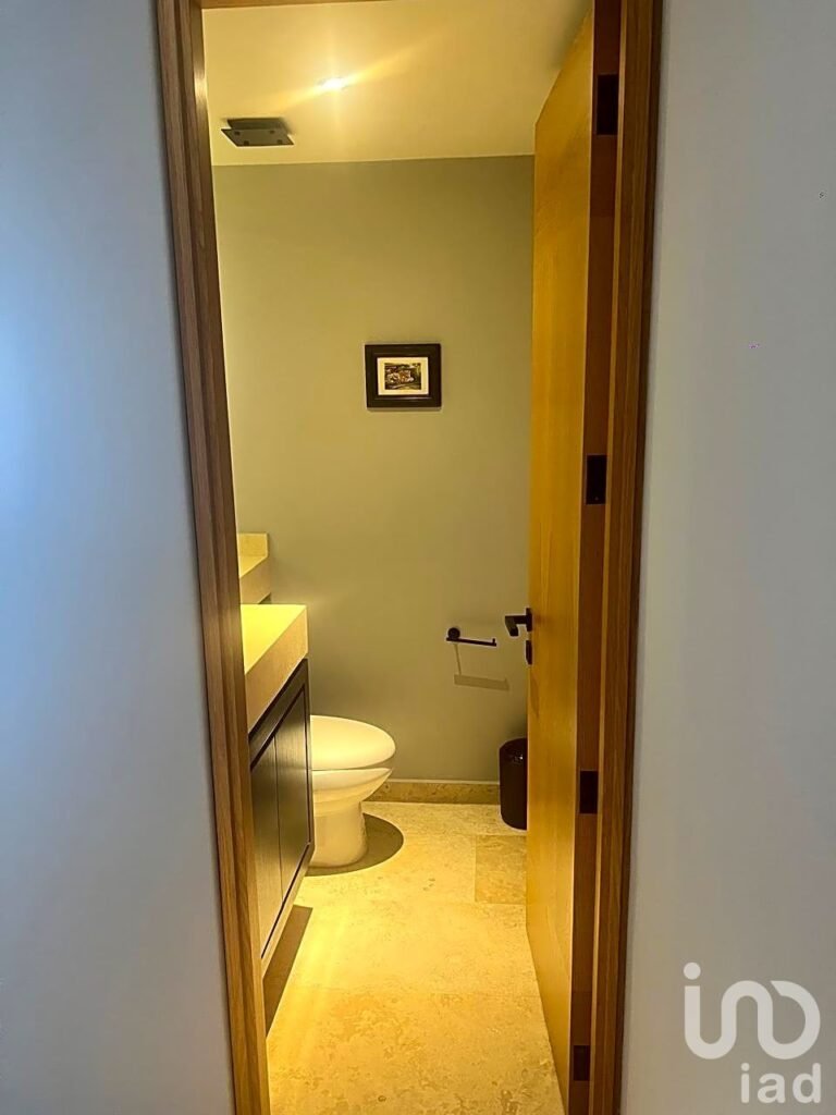 Exclusivo departamento en Venta