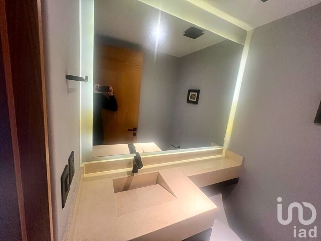 Exclusivo departamento en Venta